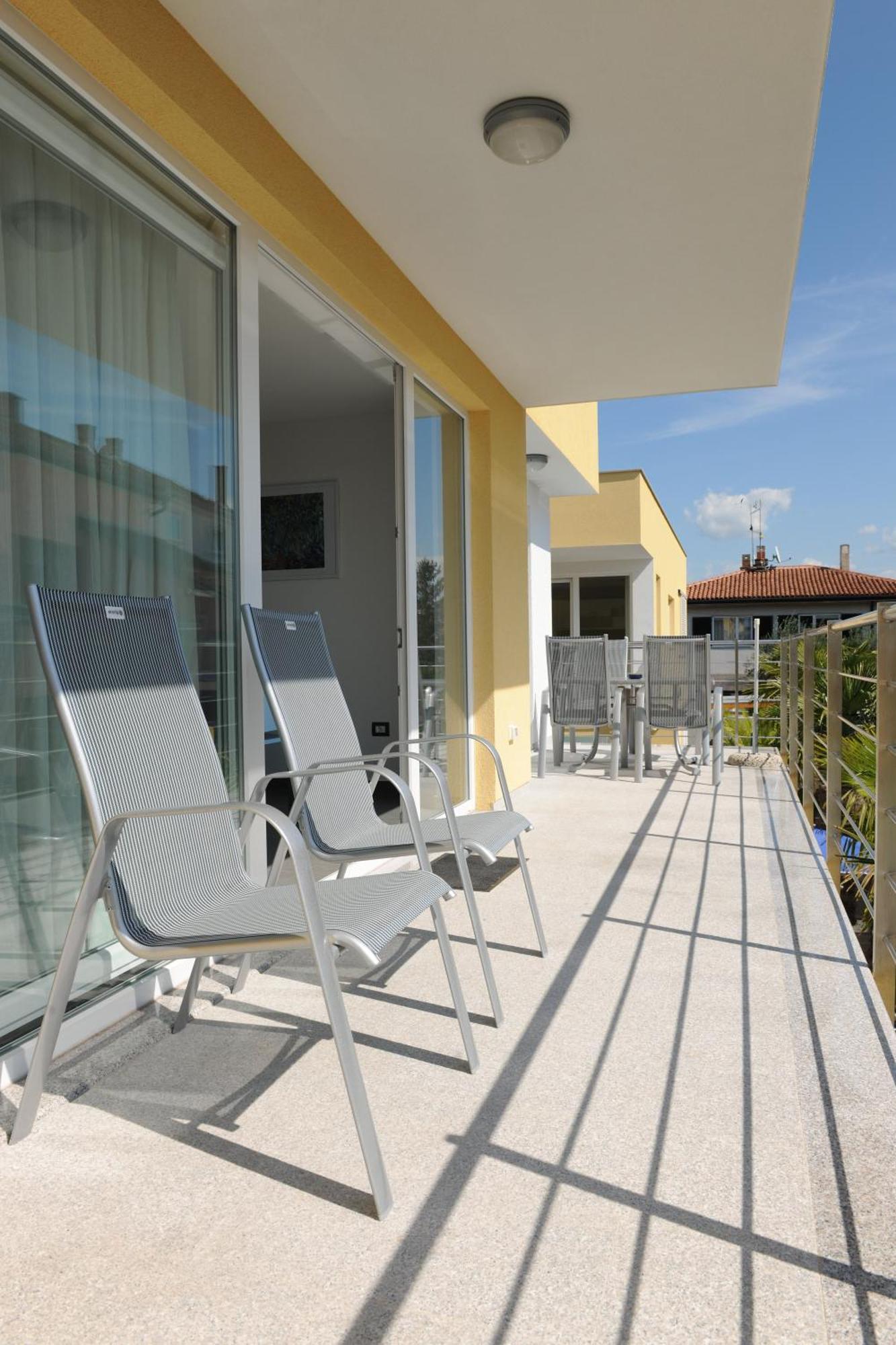 Villa Danex Superior Umag Exterior photo